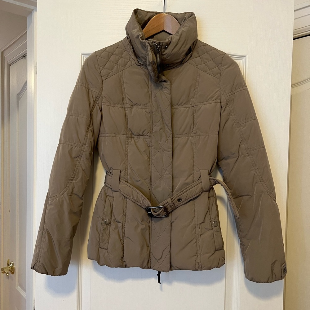 Boss Jacket